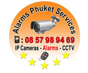 Alarms Phuket Services