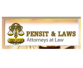 Pensit and Laws Consultancy Co., Ltd.